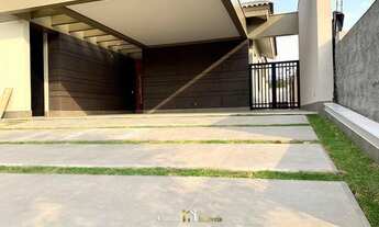 Imagem 2: Casa 3 Suítes Condomínio Granville