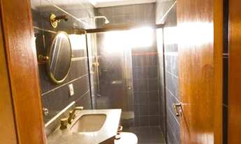 Imagem 3: Apartamento com 3 dormitórios, 128 m² - venda por R$ 636.000,00 ou aluguel por R$ 3.000,00