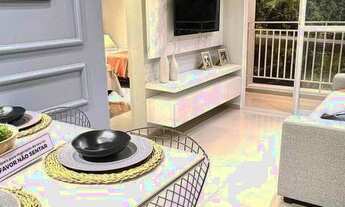 Imagem 3: Aptos na Max Teixeira com varanda gourmet financiamento caixa