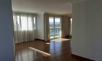 Imagem 3: Apartamento para venda com 247 metros quadrados com 3 quartos em Indianópolis - São Paulo