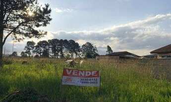 Imagem 1: Terreno à venda, 468 m² por R$ 155.000,00 - Borda Do Campo - São José dos Pinhais/PR