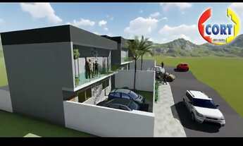 Imagem 2: Casa para venda em construção com entrega para fevereiro 2023!!!