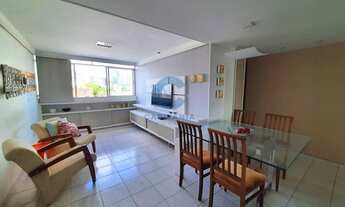 Imagem 3: Apartamento para Venda em Recife, Madalena, 3 dormitórios, 1 suíte, 3 banheiros, 1 vaga