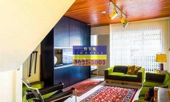 Imagem 2: Casa com 3 dormitórios à venda, 150 m² por R$ 1.690.000,00 - Pinheiros - São Paulo/SP