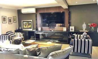 Imagem 7: Porto Alegre - Casa de Condomínio - Menino Deus