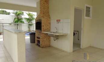 Imagem 7: Apartamento com 3 dormitórios, 60 m² - venda por R$ 230.000,00 ou aluguel por R$ 1.200,00