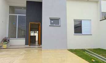 Imagem: Casa no Santa Clara