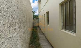 Imagem 4: Casa Sobreposta Casa com 2 dormitórios