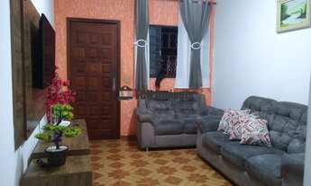 Imagem 3: CASA EM BOITUVA NO RESIDENCIAL FACULDADE