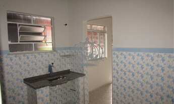 Imagem 7: Casa de vila com um quarto em Rocha Miranda