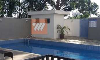 Imagem 7: Apartamento Padrão para Venda em Barranco Taubaté-SP - 1300