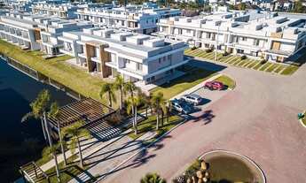 Imagem 3: Sobrano Murano Casa em condomínio com 2 dormitórios