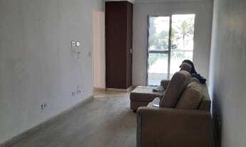 Imagem 2: Apartamento com 2 dormitórios à venda, 64 m² por R$ 365.000 - Vila Aurora - São Paulo/SP