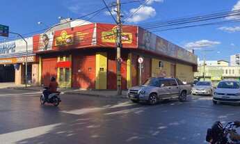 Imagem: Ponto comercial para locação - 550m²