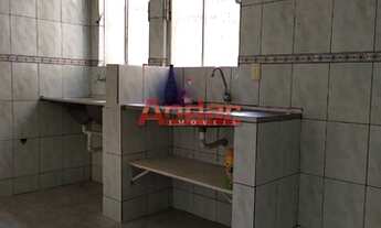 Imagem 4: Contagem - Apartamento Padrão - Fonte Grande