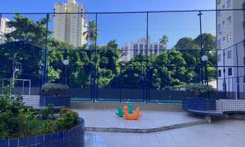 Imagem: Apartamento para venda tem 76 metros quadrados