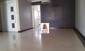 Imagem 2: Apto Jd. Anália Franco- 155 m² uteis- 04 dormitórios-04 vagas