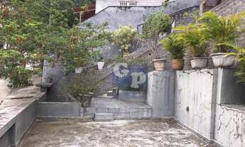 Imagem 5: Casa com 4 dormitórios à venda, 370 m² por R$ 950.000,00 - Pe Pequeno - Niterói/RJ