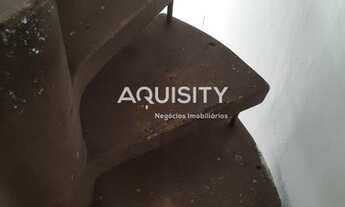 Imagem 3: Salão comercial para locação na Mooca 200 m² de área útil - Mezanino, 2 Banheiros, Câmara