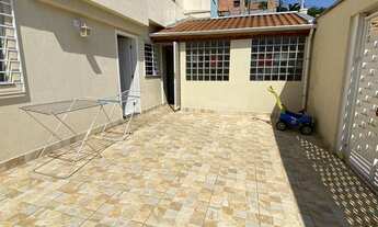 Imagem 2: Sobrado com 2 dormitórios à venda, 80 m² por R$ 547.000,00 - Mooca - São Paulo/SP