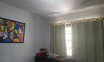 Imagem 4: Térrea para venda possui 80 metros quadrados com 2 quartos em Guaratiba - Rio de Janeiro