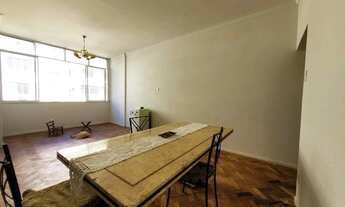 Imagem: Copacabana! Sala 3 quartos 2 banheiros