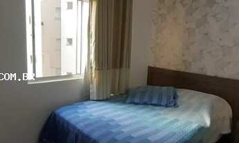 Imagem 2: Apartamento para Venda em Ibiporã, Centro, 2 dormitórios, 1 banheiro, 1 vaga