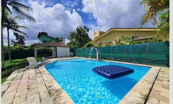 Imagem 2: Casa a venda em condomínio fechado em aldeia !