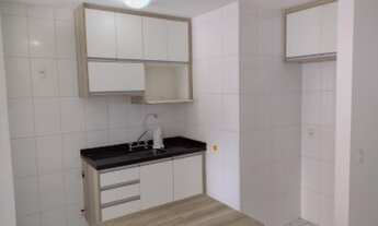 Imagem 7: Apartamento Alphaville para aluguel tem 62 metros quadrados com 2 quartos