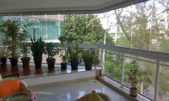 Imagem 7: Benvindo de Novaes - Apartamento de110m² com 3 quartos sendo 2 suíte