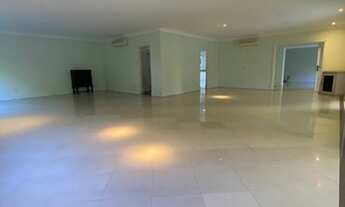 Imagem 5: Casa de condomínio para venda com 600 metros quadrados com 5 quartos