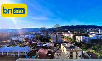 Imagem: Apartamento com 2 dormitórios, 57 m²