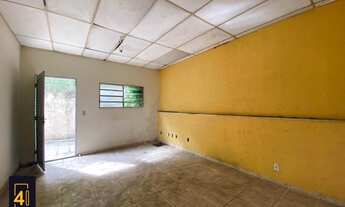 Imagem 4: Galpão vila formosa