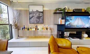 Imagem 7: Vila Mariana Apartamento A Venda Com 3 Dormitorios Com 145 m² Com 2 Vagas Novo Lazer Compl