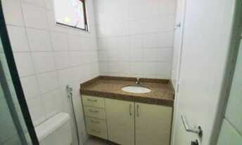 Imagem 4: Apartamento para venda tem 71 metros quadrados com 3 quartos em Cocó - Fortaleza - CE