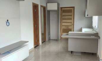 Imagem 4: CASA dois quartos no BAIRRO ALTO com ótimo terreno