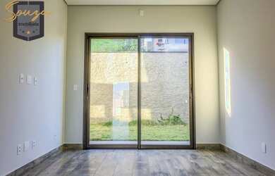 Imagem 10: Casa à venda, 3 quartos, 3 suítes, Condomínio Residencial Campos do Conde - Bragança Pauli