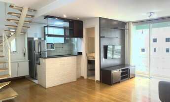 Imagem 1: SÃO PAULO - Apartamento Padrão - JARDIM PAULISTA