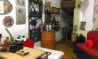 Imagem 2: Casa venda 118 m² 3 quartos em Vila Mariana - São Paulo - SP