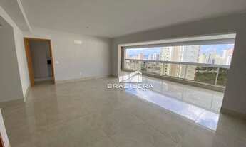 Imagem: Apartamento 4 suítes e 3 garagens no melhor