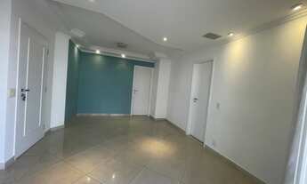 Imagem 4: MOEMA PÁSSAROS, NO CORAÇÃO E FORA DA ROTA, ANDAR ALTÍSSIMO, 3 DORMS COM STE, 2 VAGAS, VARA