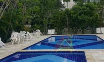 Imagem: Apartamento no Morumbi