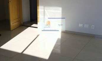 Imagem 3: Apartamento com três quartos e duas vagas de garagem no bairro Dom Joaquim