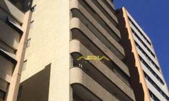 Imagem: Edifício Minas Gerais à venda, 3 dormitórios