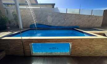 Imagem 3: Casa para venda com 546 metros quadrados com 3 quartos em Novo Progresso - Contagem - MG