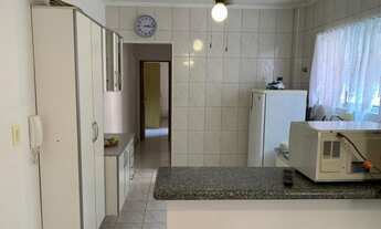 Imagem 3: Apartamento à venda 01 dormitório - 01 vaga demarcada - Canto do Forte - Praia Grande - S