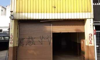 Imagem: Prédio/Edifício inteiro para aluguel possui