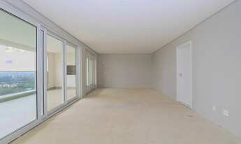 Imagem 3: Cobertura à venda, 478 m² por R$ 6.200.000,00 - Ecoville - Curitiba/PR