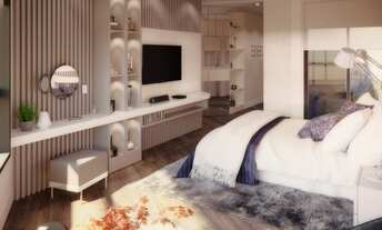 Imagem 7: APARTAMENTO com 3 dormitórios à venda com 137.81m² por R$ 1.473.000,00 no bairro Hugo Lang