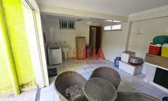 Imagem 5: Casa com 3 quartos à venda, 100 m² por R$ 500.000 - Luz - Nova Iguaçu/RJ